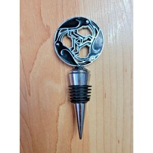Ravenswood Winery Three Ravens wine stopper